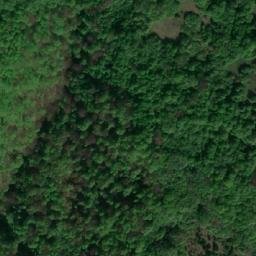 Satellite imagery of Donji Družanj, BA