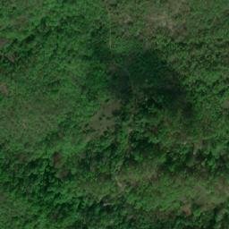 Satellite imagery of Klis, BA