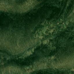 Satellite imagery of Šuplja Stijena, BA