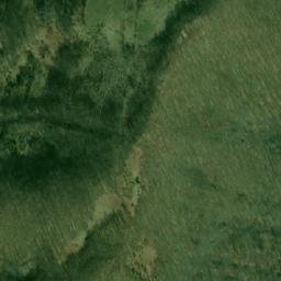 Satellite imagery of Šuplja Stijena, BA