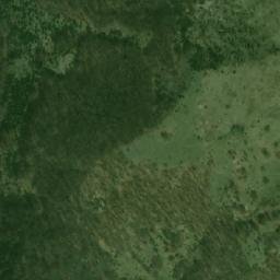 Satellite imagery of Crijep, BA