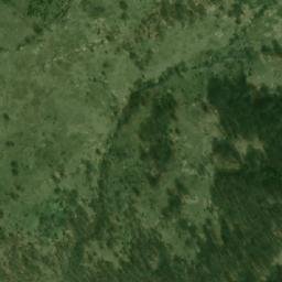Satellite imagery of Križ, BA