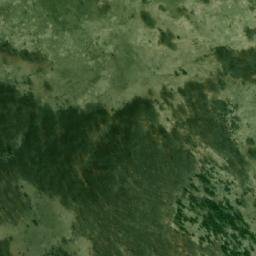 Satellite imagery of Križ, BA