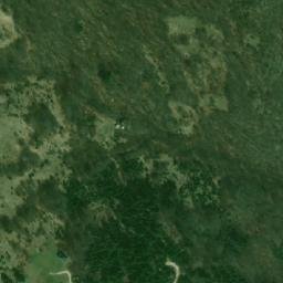 Satellite imagery of Križ, BA