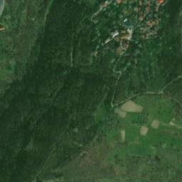 Satellite imagery of Klis, BA