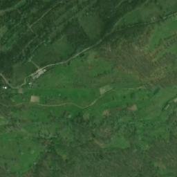 Satellite imagery of Otivac, BA