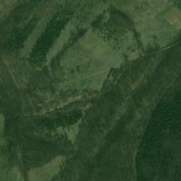 Satellite imagery of Otivac, BA