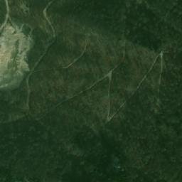Satellite imagery of Golo Brdo, BA
