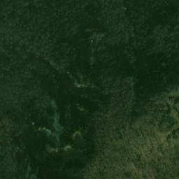 Satellite imagery of Crni Vrh, BA