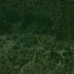 Satellite imagery of Crni Vrh, BA