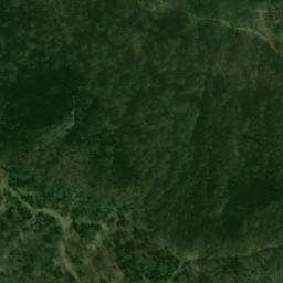 Satellite imagery of Pleševac, BA