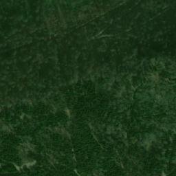 Satellite imagery of Volujak, BA