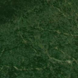 Satellite imagery of Volujak, BA