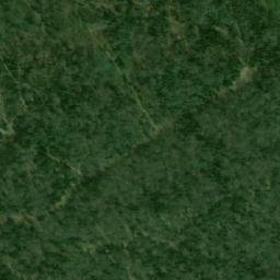 Satellite imagery of Volujak, BA