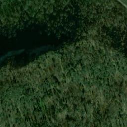 Satellite imagery of Orlovac, BA