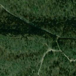 Satellite imagery of Orlovac, BA