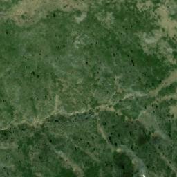 Satellite imagery of Čulica, BA