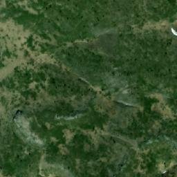 Satellite imagery of Čulica, BA