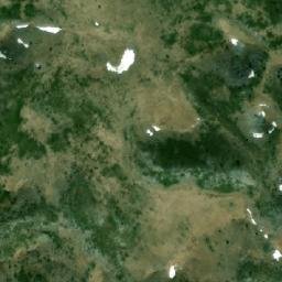 Satellite imagery of Riđuše, BA