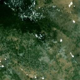 Satellite imagery of Crni Vrh, BA