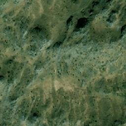 Satellite imagery of Veliki Visin, BA