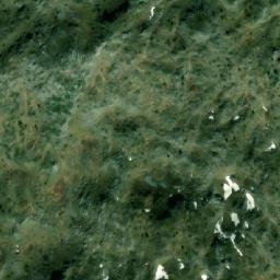 Satellite imagery of Veliki Visin, BA