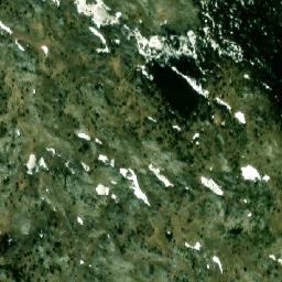 Satellite imagery of Velika Međeđa Glava, BA