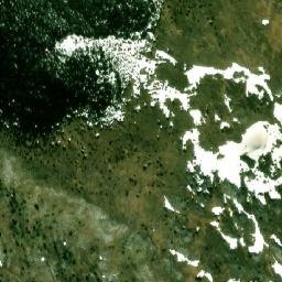 Satellite imagery of Velika Međeđa Glava, BA