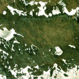 Satellite imagery of Velika Međeđa Glava, BA