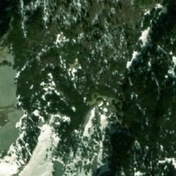 Satellite imagery of Mala Vlahinja, BA
