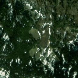 Satellite imagery of Lomovi, BA