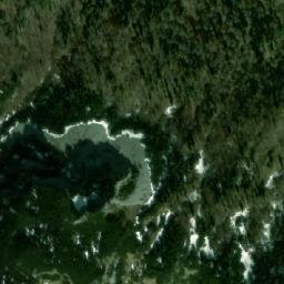 Satellite imagery of Lomovi, BA