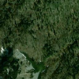 Satellite imagery of Lomovi, BA