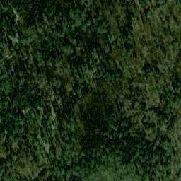 Satellite imagery of Crni Vrh, BA