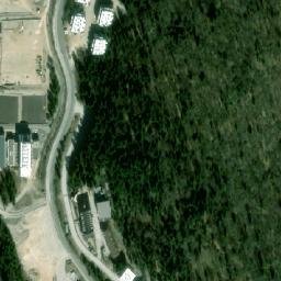 Satellite imagery of Bukova Ravan, BA