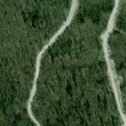 Satellite imagery of Bukova Ravan, BA