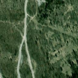 Satellite imagery of Bukova Ravan, BA