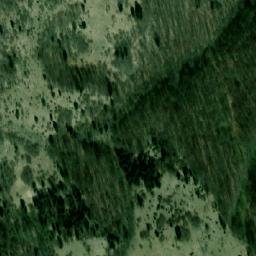 Satellite imagery of Brezova Glava, BA