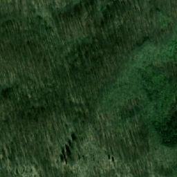 Satellite imagery of Brezova Glava, BA