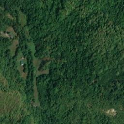 Satellite imagery of Gradina, BA