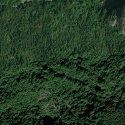 Satellite imagery of Jaića Kamen, BA