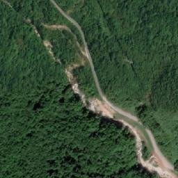 Satellite imagery of Jaića Kamen, BA