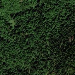 Satellite imagery of Crni Vrh, BA