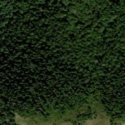 Satellite imagery of Crni Vrh, BA