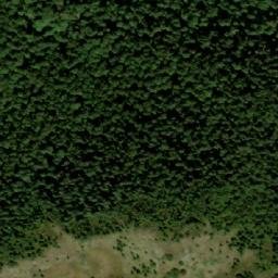 Satellite imagery of Crni Vrh, BA