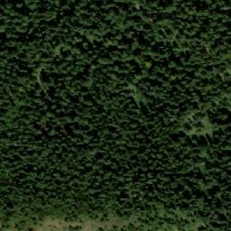 Satellite imagery of Kozja Stijena, BA