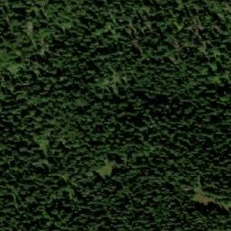 Satellite imagery of Kozja Stijena, BA