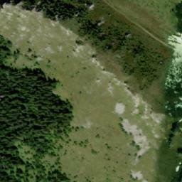 Satellite imagery of Bič, BA