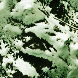 Satellite imagery of Paloševina, BA