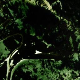 Satellite imagery of Banj Glava, BA